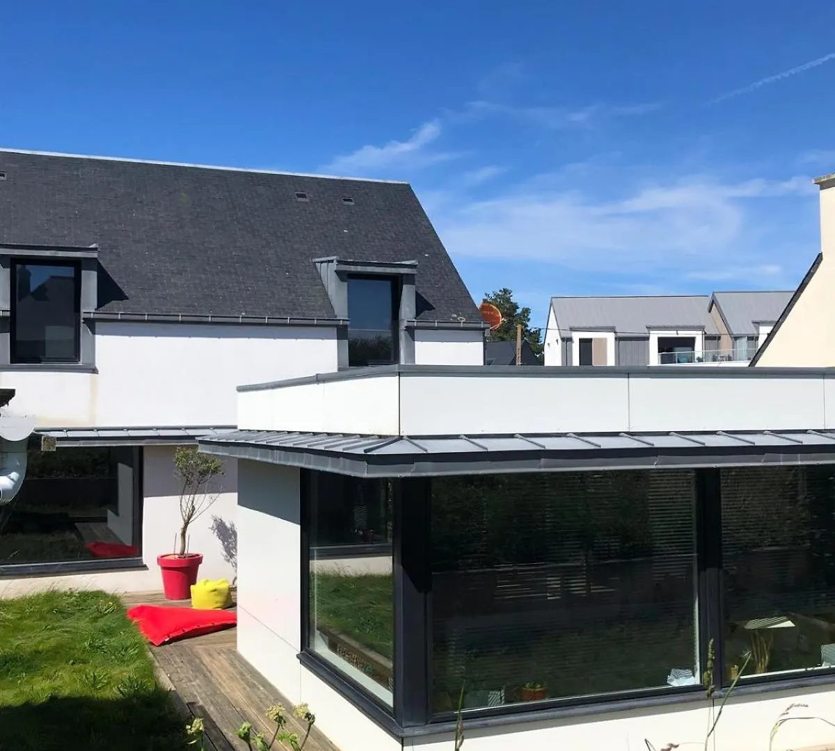 Villa Mai Perros-Guirec