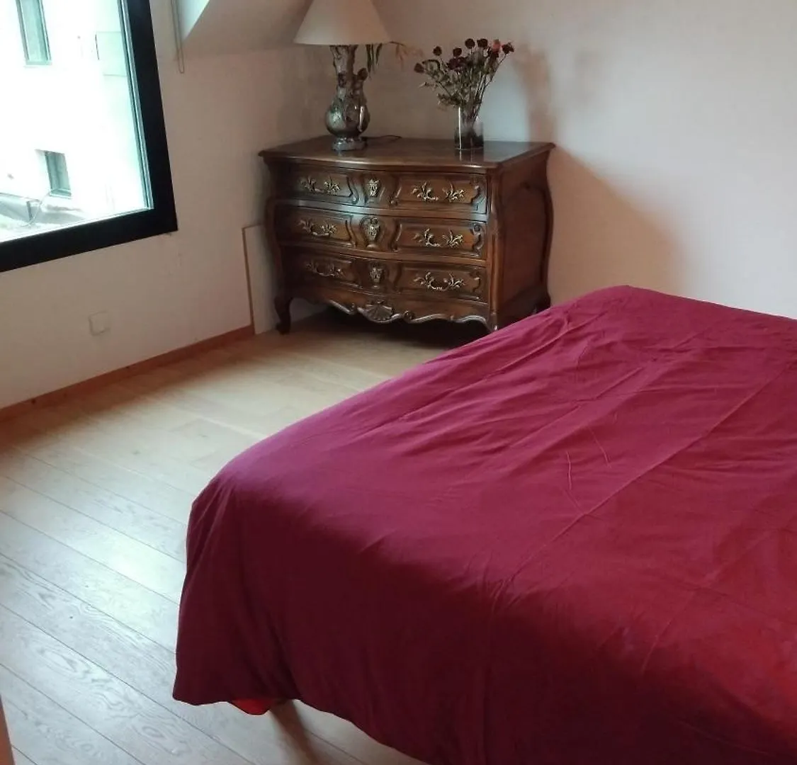 Villa Mai Perros-Guirec Frankrike