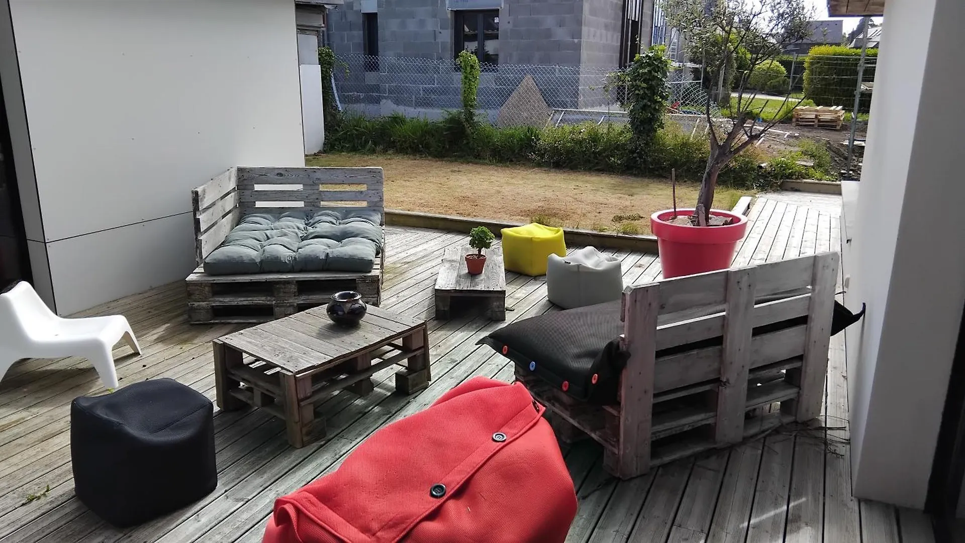 Villa Mai Perros-Guirec