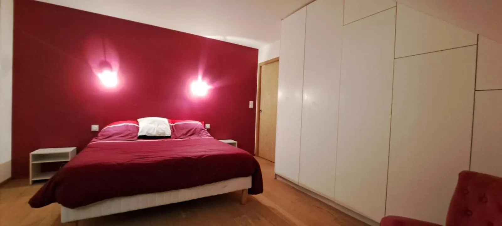Villa Mai Perros-Guirec